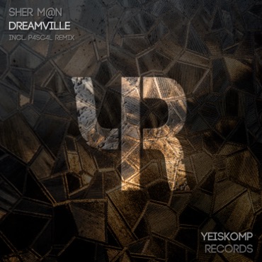 Dreamville (P4sc4l Remix)